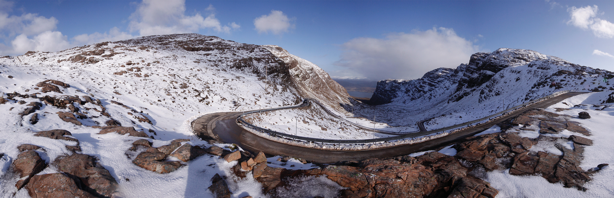 Applecross Community Hydro