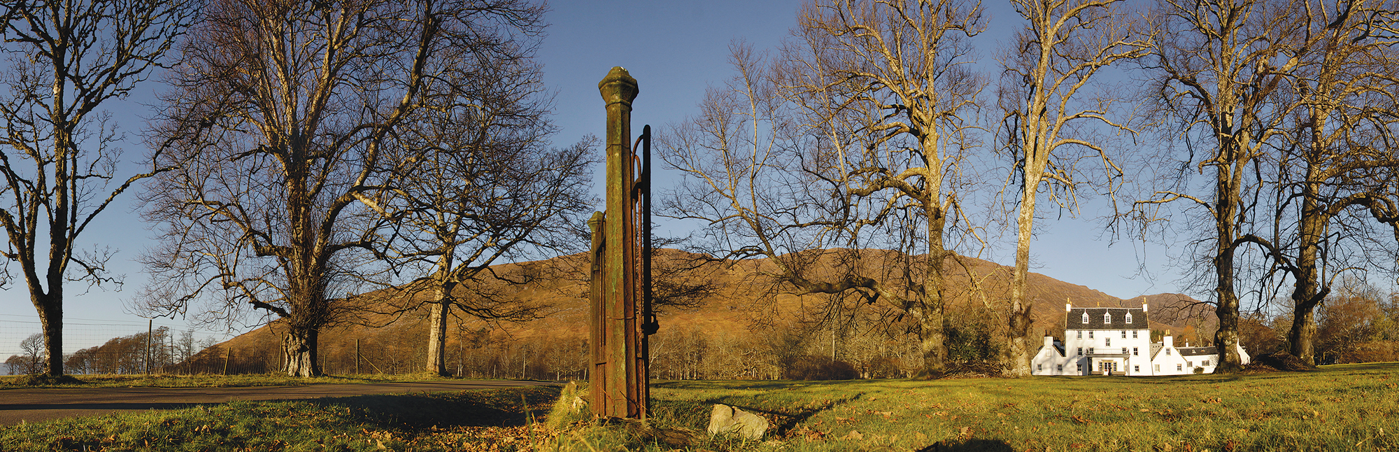 Applecross Community Hydro